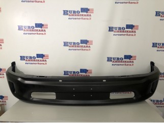Bumper Face Bar